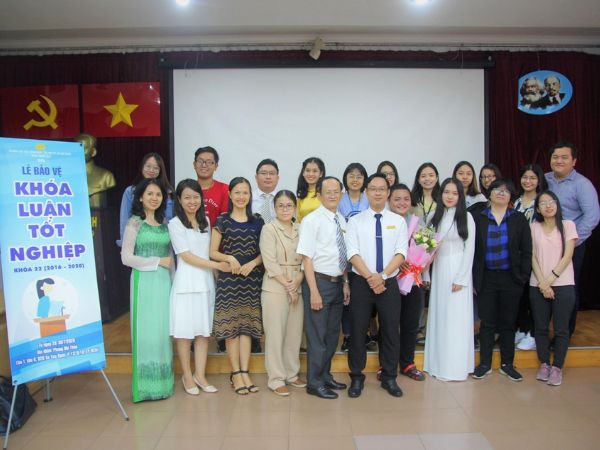 Bằng Đại Học HUFLIT Có Giá Trị Không? Cùng Tìm Hiểu Nhé