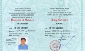 Bằng Đại Học Khoa Học Tự Nhiên Có Giá Trị Không?