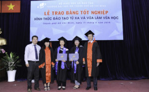 Bằng Đại Học Mở Có Giá Trị Không?