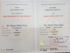Bằng Đại Học Trường Tư Có Giá Trị Không? Dễ Xin Việc Không?