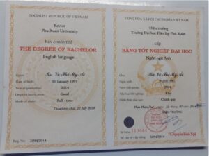 Bằng Đại Học Trường Tư Có Giá Trị Không? Dễ Xin Việc Không?