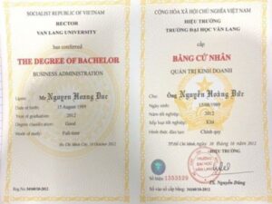 Bằng Đại Học Trường Tư Có Giá Trị Không? Dễ Xin Việc Không?