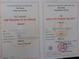 Bằng Đại Học Trường Tư Có Giá Trị Không? Dễ Xin Việc Không?