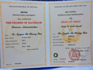 Bằng Đại Học Trường Tư Có Giá Trị Không? Dễ Xin Việc Không?