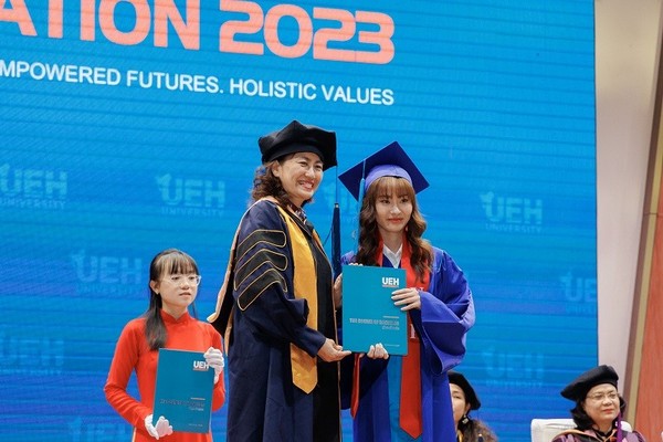 Lợi Ích Của Việc Có Bằng Tốt Nghiệp Đại Học