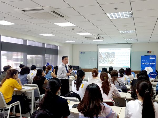Có Nên Học Đại Học Dân Lập? Đại Học Dân Lập Có Tốt Không?