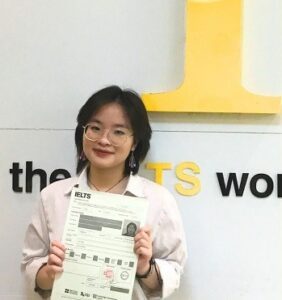 Làm Chứng Chỉ Tiếng Anh Giá Rẻ Uy TÍn - Làm Bằng Toàn Quốc
