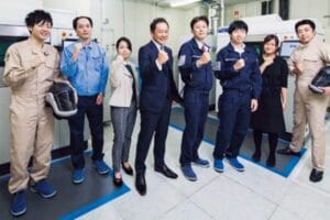 Làm Chứng Chỉ Tiếng Nhật Phôi Thật Chuẩn Xác 100%