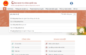 Làm Lại Bằng Lái Xe Bị Mất Có Khó Không? Làm Lại Ở Đâu?
