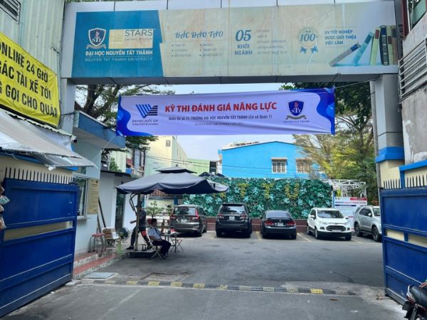 Có Đúng Là Bằng Đại Học Nguyễn Tất Thành Có Giá Trị không?