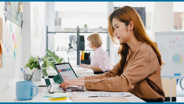Những Lợi Ích Khi Sở Hữu Chứng Chỉ Tin Học IC3