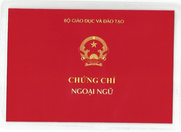 Đơn Vị Nào Đáng Để Tin Cậy Khi Làm Chứng Chỉ Tiếng Trung