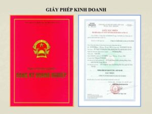 Hướng Dẫn Làm Giấy Đăng Ký Kinh Doanh