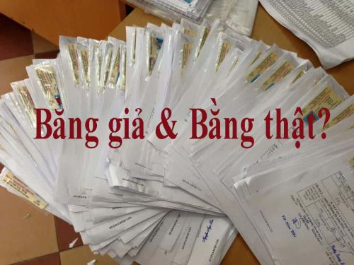 LÀM BẰNG TRUNG CẤP GIẢ PHÔI THẬT KHÔNG CẦN CỌC TOÀN QUỐC