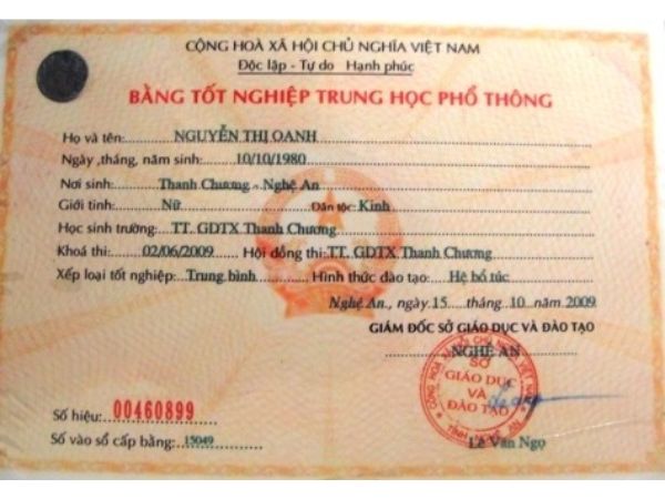 Bằng Giáo Dục Thường Xuyên Có Giá Trị Không? Lý Do Là Gì?