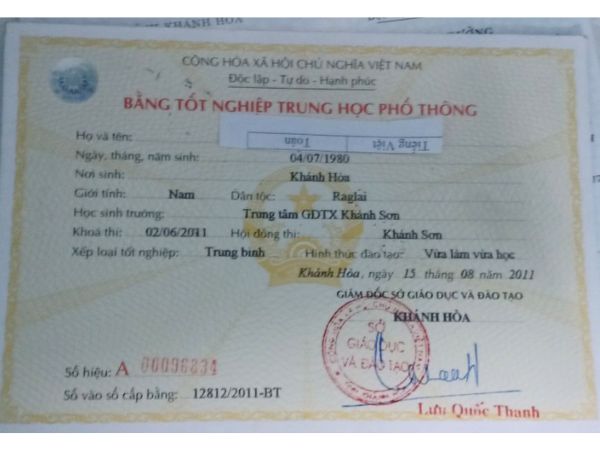 Bằng Giáo Dục Thường Xuyên Có Giá Trị Không? Lý Do Là Gì?