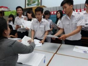 Cách Tính Điểm Xét Học Bạ Đơn Giản, Dễ Hiểu Nhất 2024