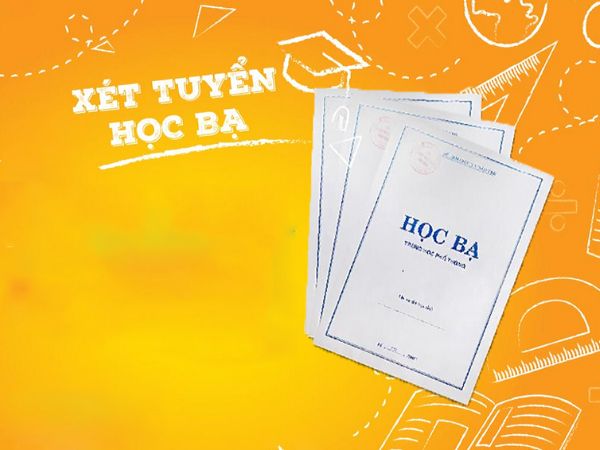 Cách Tính Điểm Xét Học Bạ Đơn Giản, Dễ Hiểu Nhất 2024
