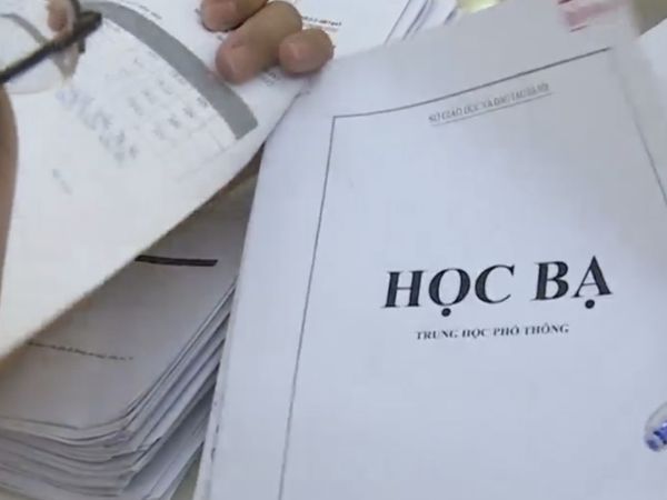 Cách Tính Điểm Xét Học Bạ Đơn Giản, Dễ Hiểu Nhất 2024
