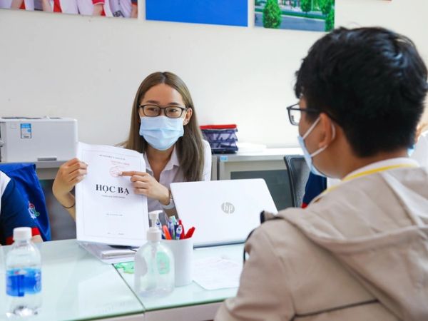 Cách Tính Điểm Xét Học Bạ Đơn Giản, Dễ Hiểu Nhất 2024