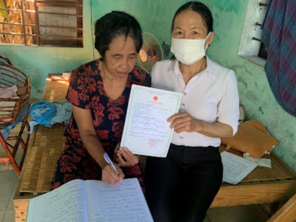 2 Cách Làm Giấy Khai Sinh Cho Con Phổ Biến Hiện Nay