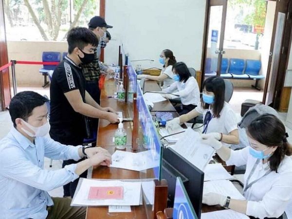 2 Cách Làm Giấy Khai Sinh Cho Con Phổ Biến Hiện Nay