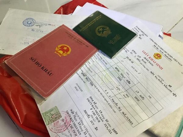 2 Cách Làm Giấy Khai Sinh Cho Con Phổ Biến Hiện Nay