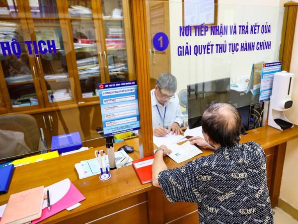 Hướng Dẫn Làm Giấy Khai Tử Đầy Đủ Và Chi Tiết 2024