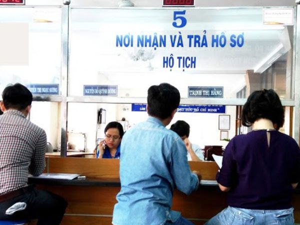 Hướng Dẫn Làm Giấy Khai Tử Đầy Đủ Và Chi Tiết 2024