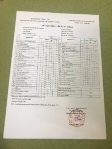 Cách Tính Điểm Đại Học Chuẩn Nhất Và Những Điều Cần Biết