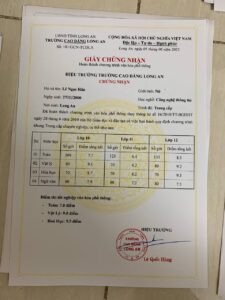 Cách Tính Điểm Đại Học Chuẩn Nhất Và Những Điều Cần Biết