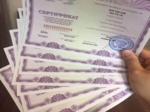 Bảng giá dịch vụ làm chứng chỉ tiếng Nga tại Làm Bằng Toàn Quốc