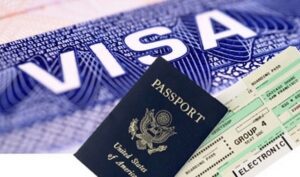 Du học dễ dàng với dịch vụ làm chứng chỉ TOEIC