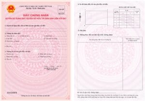 Làm Sổ Đỏ Giả Nhanh Chóng, Uy Tín Và Bảo Mật Hàng Đầu