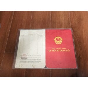 Làm Sổ Đỏ Giả Nhanh Chóng, Uy Tín Và Bảo Mật Hàng Đầu